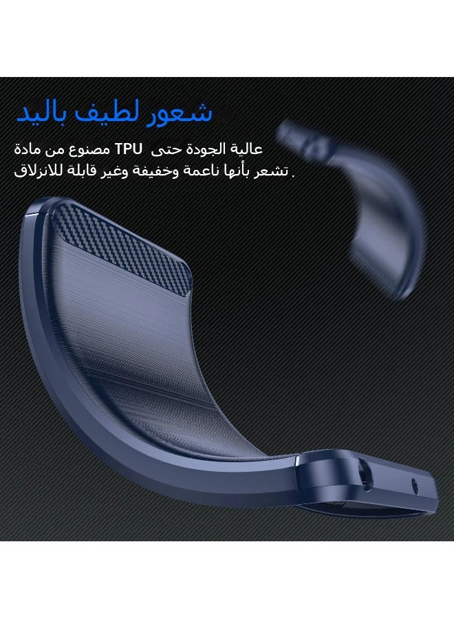 Case Compatible Honor Magic 7 Pro Soft TPU Shockproof Protective Cover Compatible Honor Magic 7 Pro - Image 3