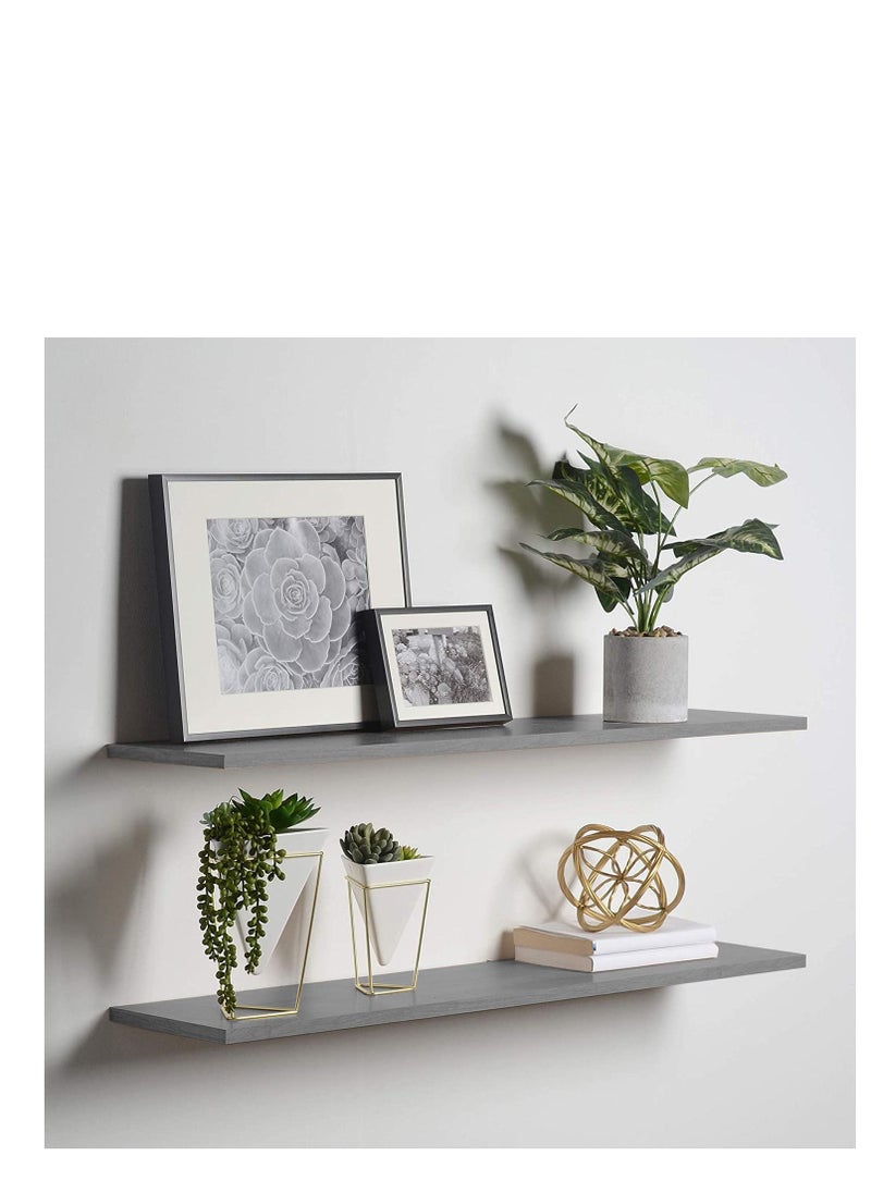 Home Gallery - Floating shelf - Image 1