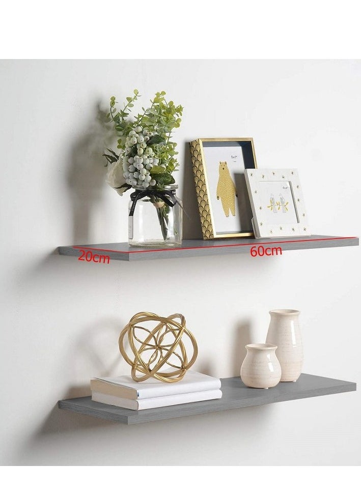 Home Gallery - Floating shelf - Image 1