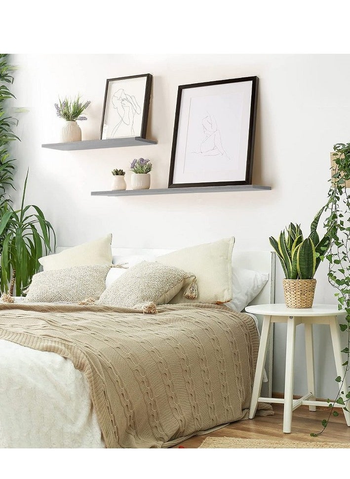 Home Gallery - Floating shelf - Image 1