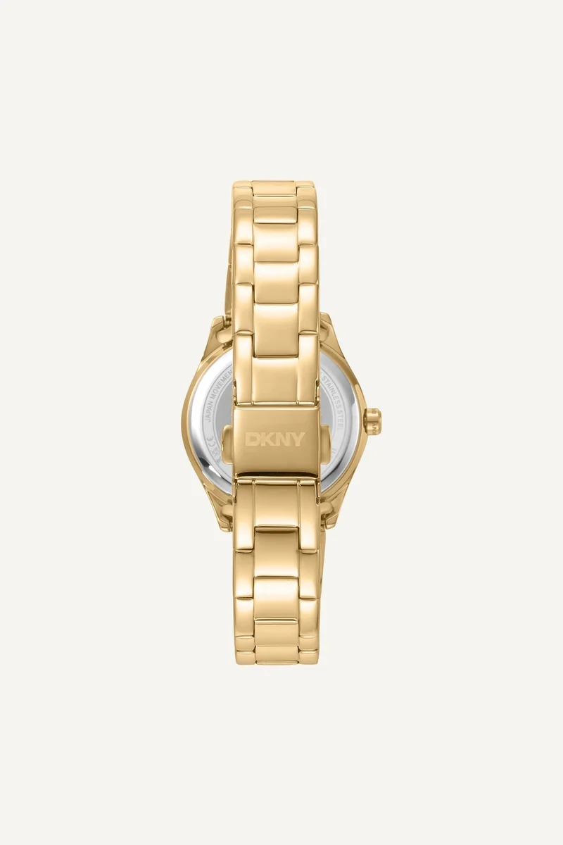 DKNY  Women Logo Watch for Women | Best Price UAE