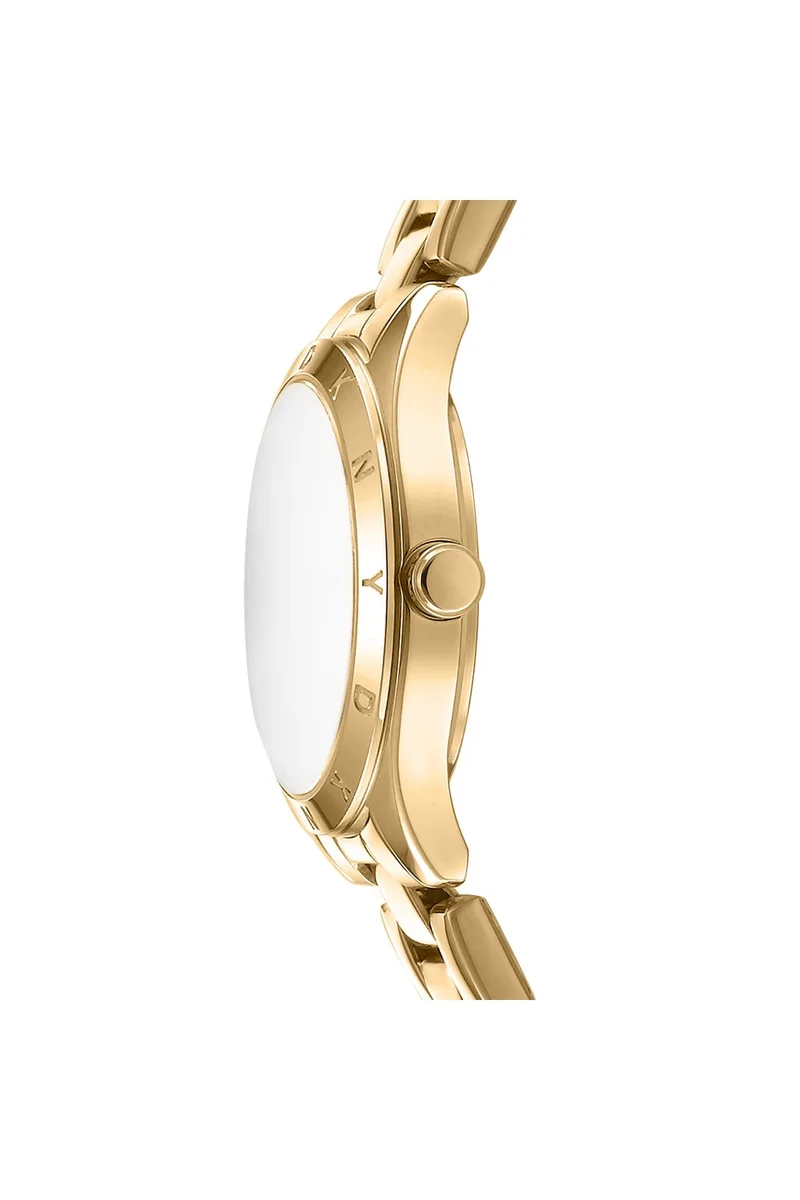 DKNY  Women Logo Watch for Women | Best Price UAE