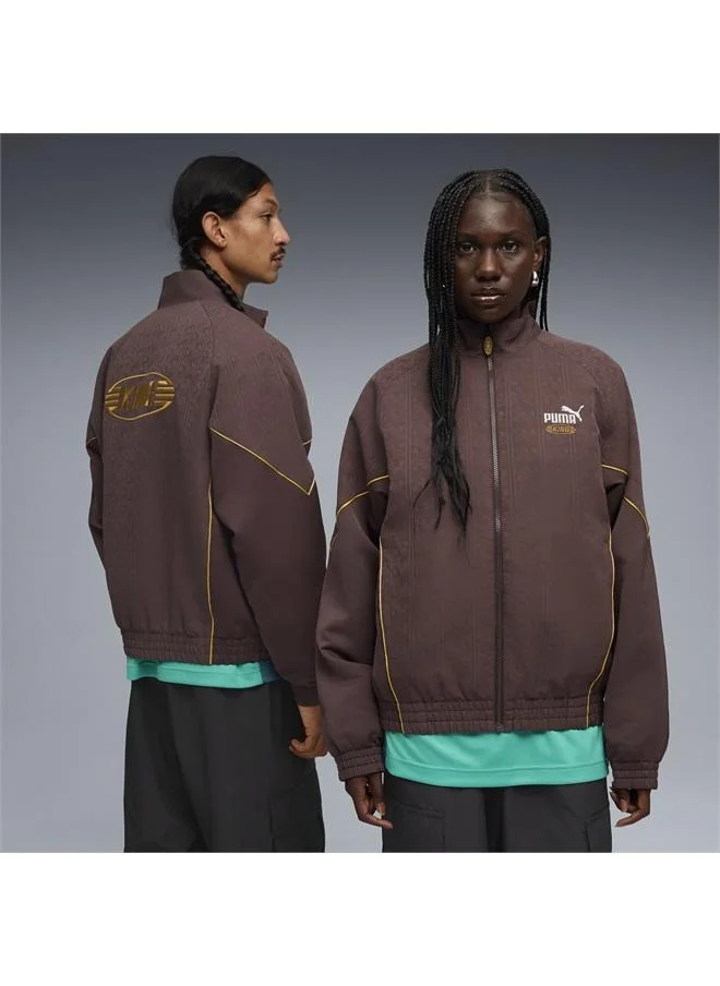 Puma KING Jacket Unisex