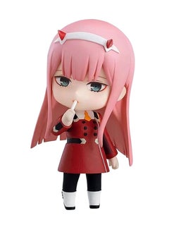 General National team 02 movable face change doll model ornaments, PVC model toys decoration collection gifts  - Image 1