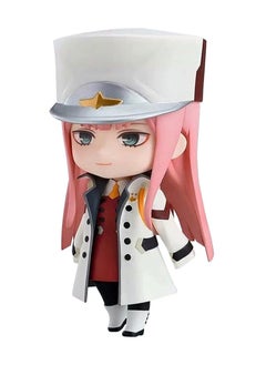 General National team 02 movable face change doll model ornaments, PVC model toys decoration collection gifts  - Image 2