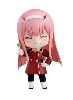General National team 02 movable face change doll model ornaments, PVC model toys decoration collection gifts  - Image 4