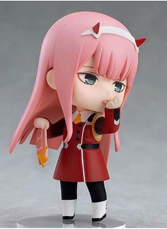 General National team 02 movable face change doll model ornaments, PVC model toys decoration collection gifts  - Image 5