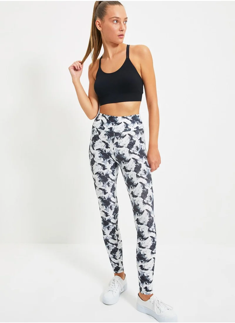 trendyol High Waist Leggings