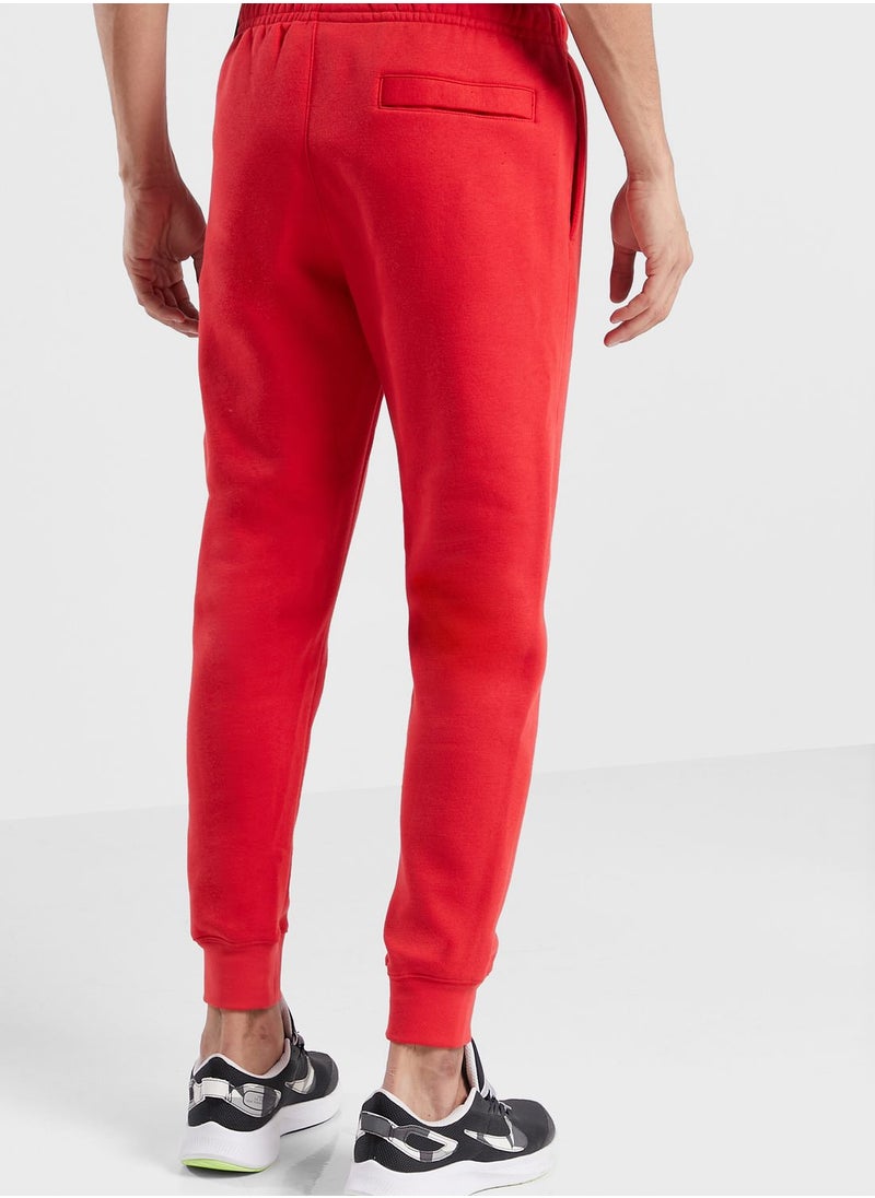Nike - Nsw Club Sweatpants - Image 1