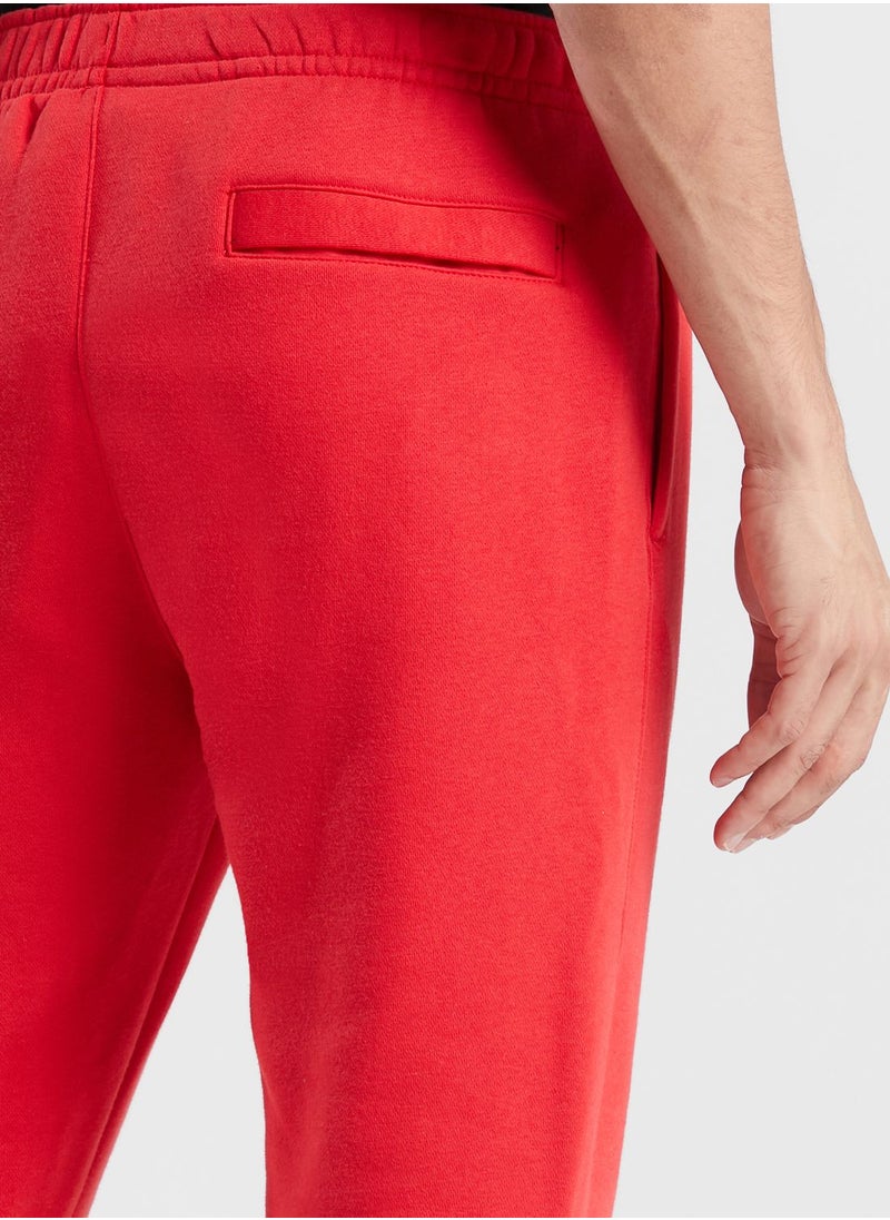 Nike - Nsw Club Sweatpants - Image 1