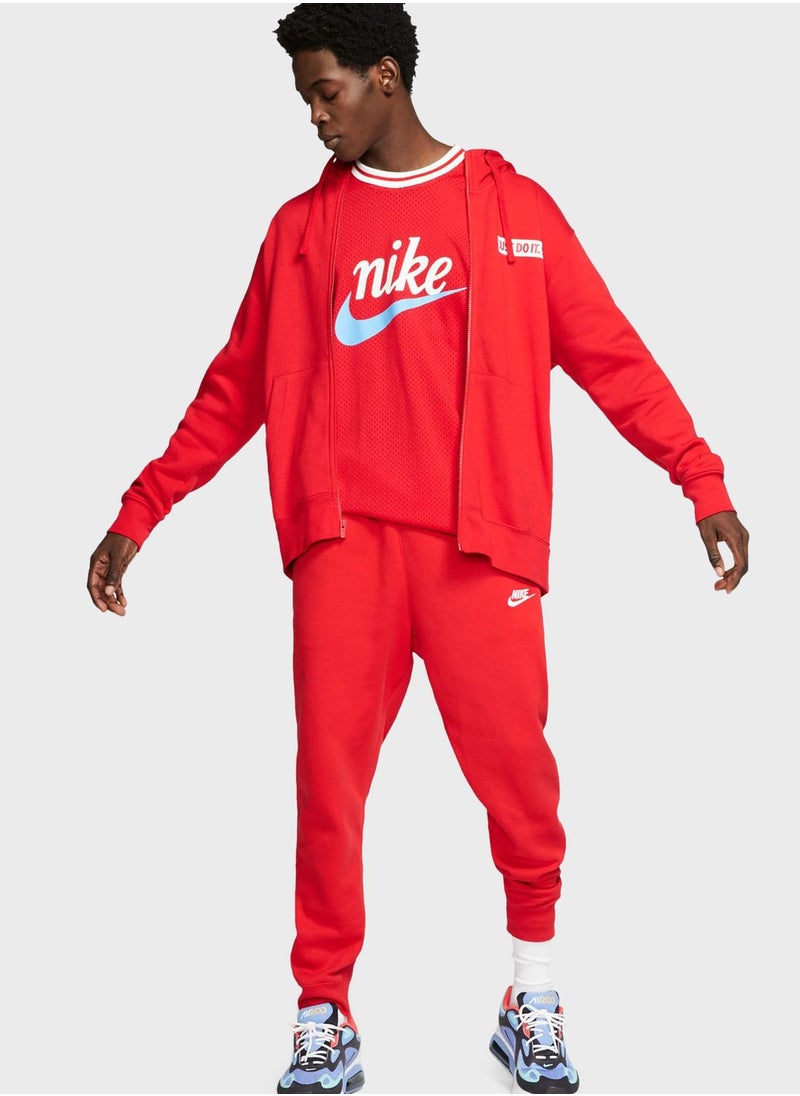 Nike - Nsw Club Sweatpants - Image 1