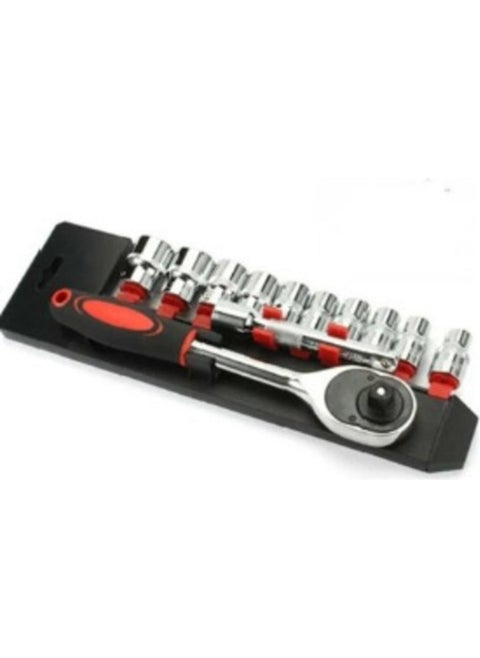 Socket Set 12 Pieces-6