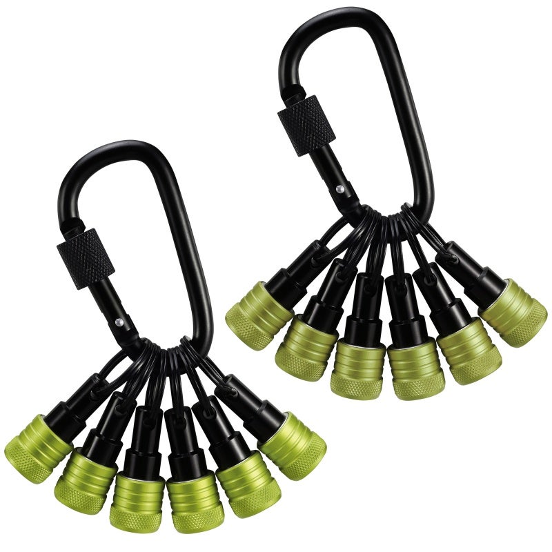 Katerk Product Feature List: Green Color - Premium Durable Comfortable Material, Versatile Size for Style Suitability, Space Or Outfit Enhancement - Image 1