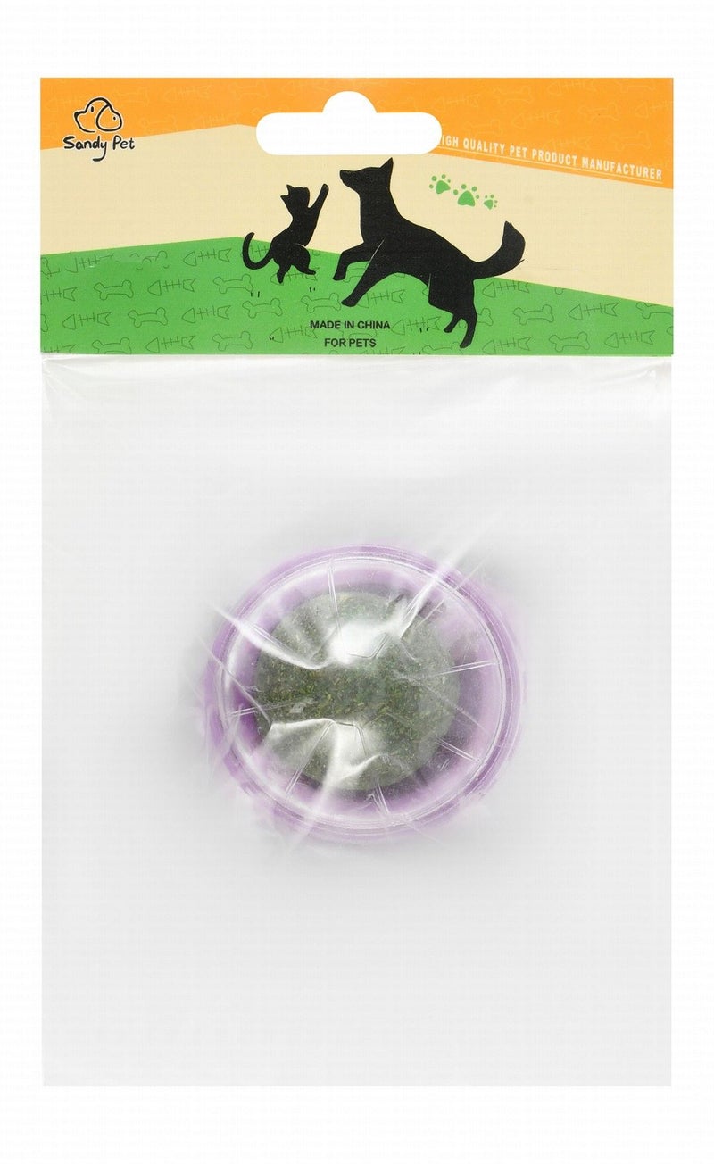 Sandy Pet Cat Toy - 1 pcs
