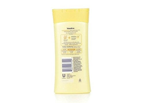 Vaseline Intensive Care Essential Healing Lotion, 10 Oz (Pack of 6) - Image 3