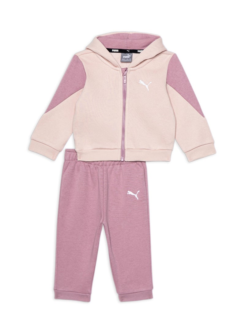 PUMA Essentials Infant Baby Jogger Set  - Image 1