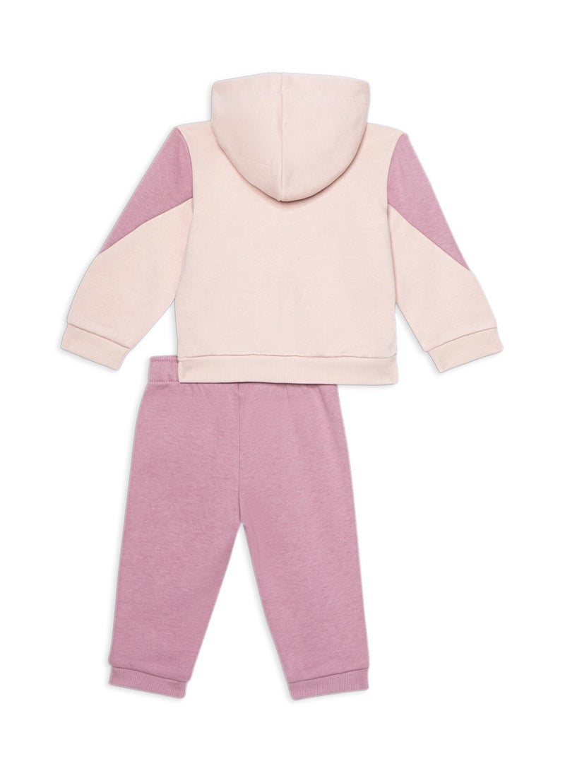 PUMA Essentials Infant Baby Jogger Set  - Image 2