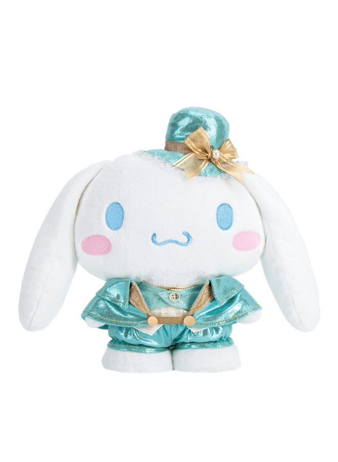 Cinnamoroll, Sanrio Plush Doll, Sanrio Toy, Birthday Gift For Girls, Qixi Festival And Valentine's Day Present - Image 5
