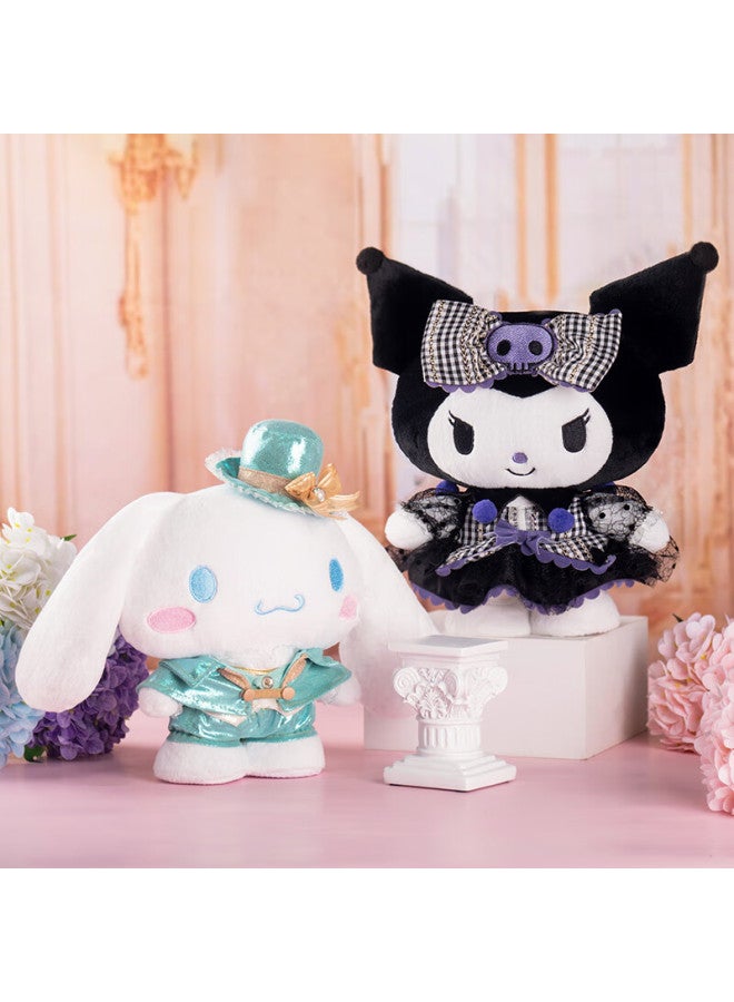 Cinnamoroll, Sanrio Plush Doll, Sanrio Toy, Birthday Gift For Girls, Qixi Festival And Valentine's Day Present - Image 3