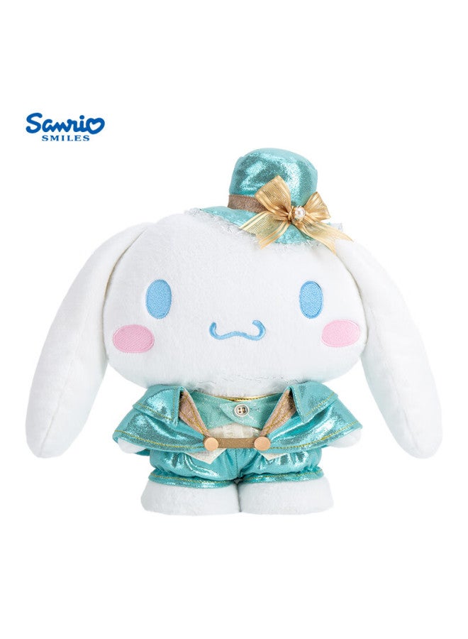 Cinnamoroll, Sanrio Plush Doll, Sanrio Toy, Birthday Gift For Girls, Qixi Festival And Valentine's Day Present - Image 4