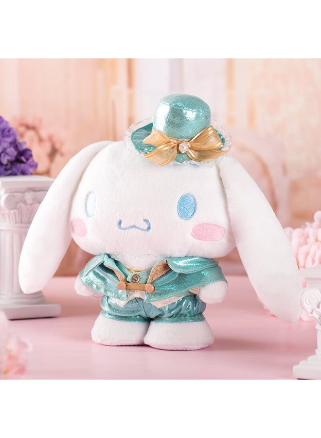 Cinnamoroll, Sanrio Plush Doll, Sanrio Toy, Birthday Gift For Girls, Qixi Festival And Valentine's Day Present - Image 1