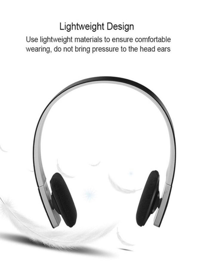 Generic - Sports Wireless Headset Bluetooth 4.1 Stereo - Image 1
