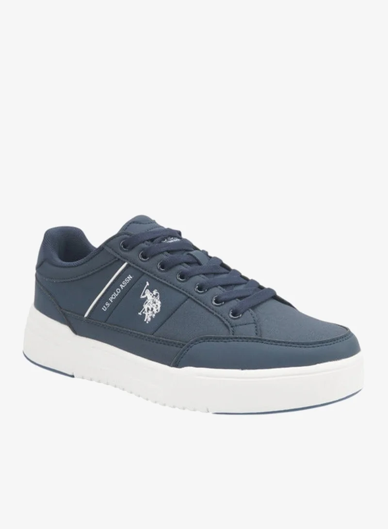 U.S. Polo Assn. Men's AREL GLB 5PR Sneakers with Lace-Up Closure - A10202222312010