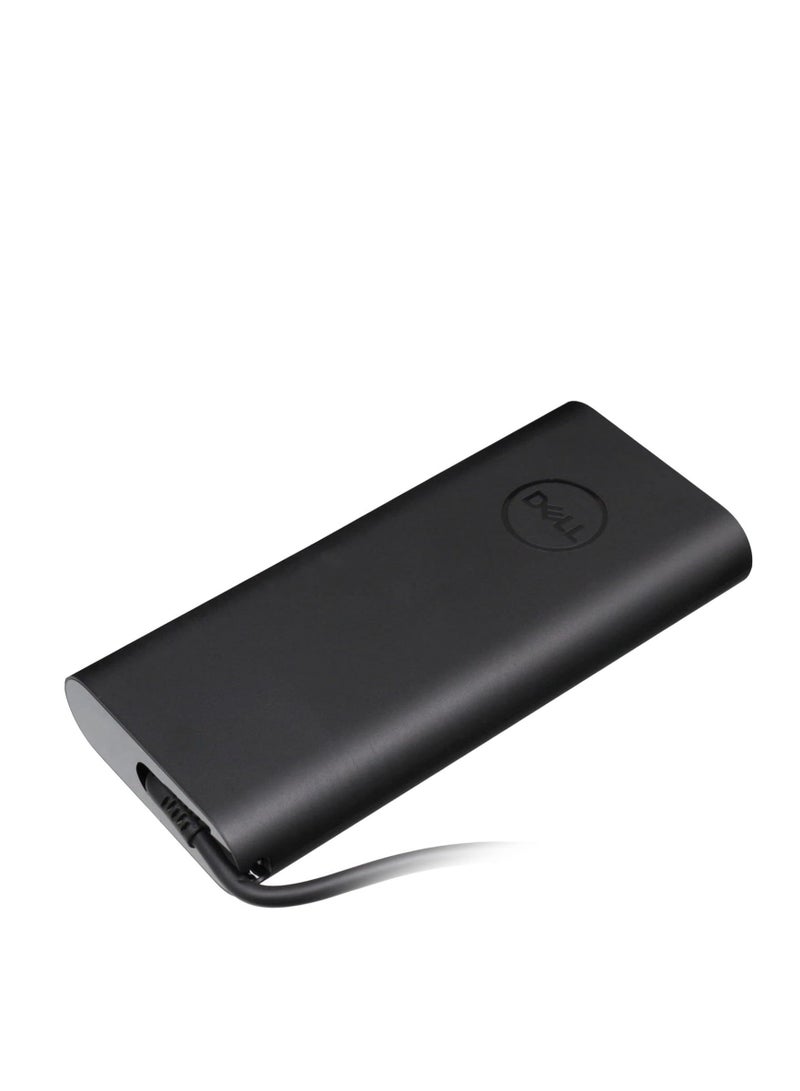 شاحن لاب توب قوي USB-C بقوة 130 واط - شحن سريع وموثوق - جودة عالية ومناسب للاستخدام اليومي - Image 1