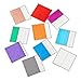 hand2mind Picture Grids for Fractions and Decimals Math Classroom Manipulatives Montessori Math Materials Fraction Manipulatives for Elementary School Math Teacher Supplies Set of 60 - Image 2