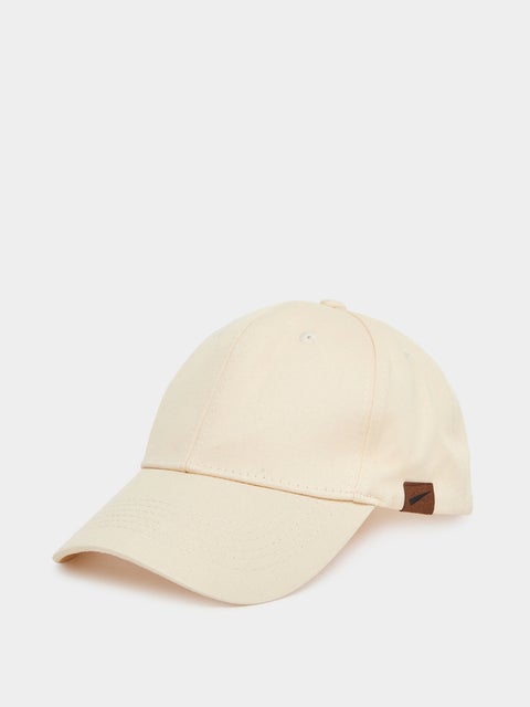 Styli Solid Baseball Cap
