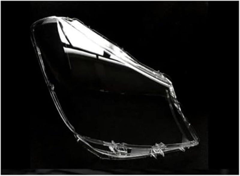 Vuzmode Headlamp Lens Cover for Toyota Yaris 2012-2014 - Image 5