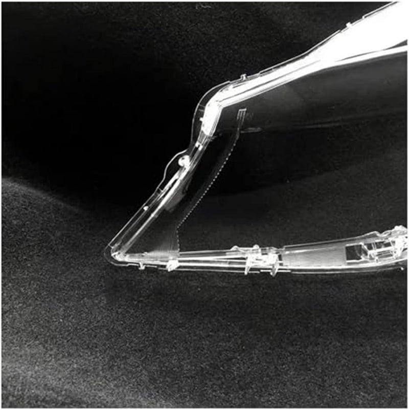 Vuzmode Headlamp Lens Cover for Toyota Yaris 2012-2014 - Image 4