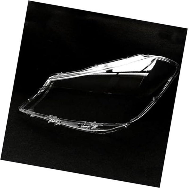 Vuzmode Headlamp Lens Cover for Toyota Yaris 2012-2014 - Image 1