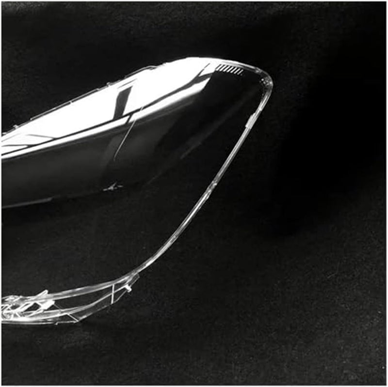 Vuzmode Headlamp Lens Cover for Toyota Yaris 2012-2014 - Image 2