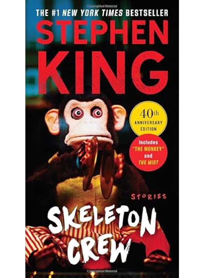 Skeleton Crew Stories