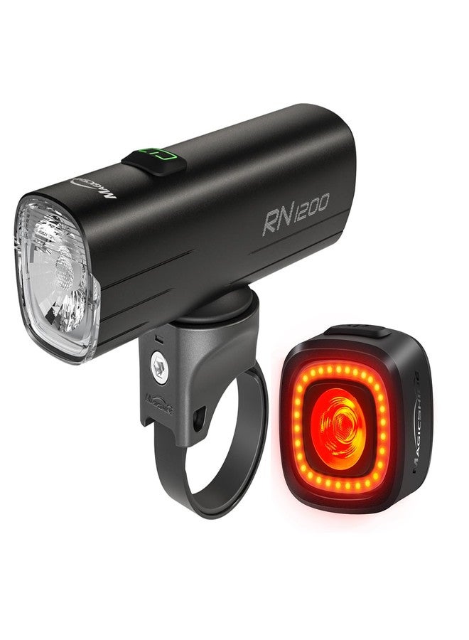 Magicshine RN 1200 SEEMEE 150 V2.0 Combo - Image 1