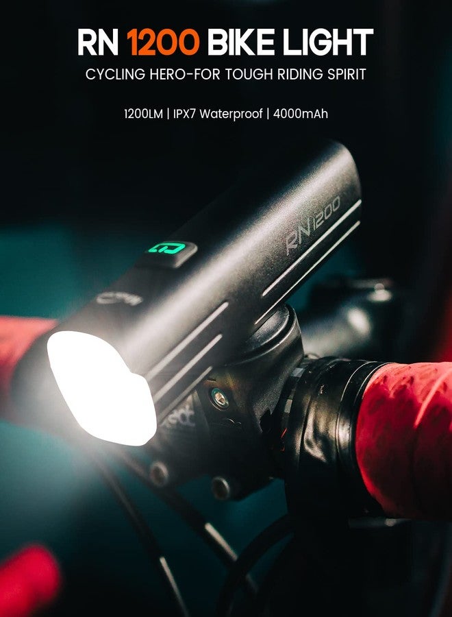 Magicshine RN 1200 SEEMEE 150 V2.0 Combo - Image 4