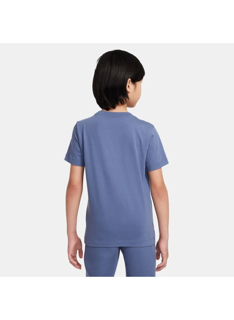 Nike Kids' Paris Saint-Germain Graphic T-Shirt