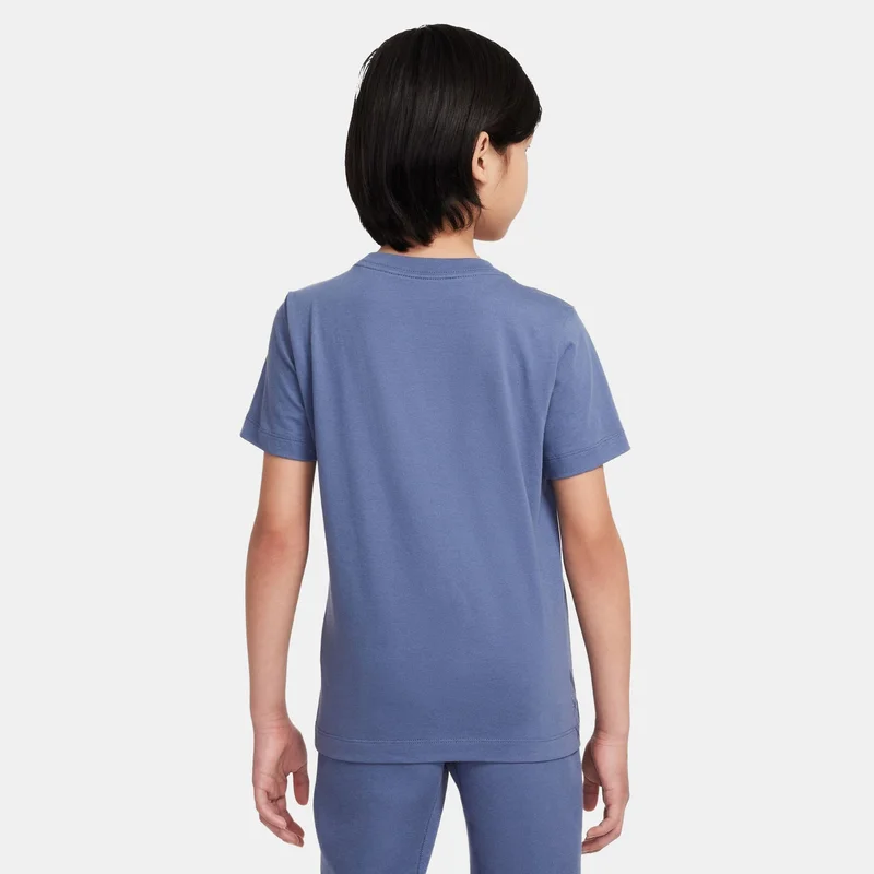 نايكي تيشيرت باريس سان جيرمان جرافيك للأطفال