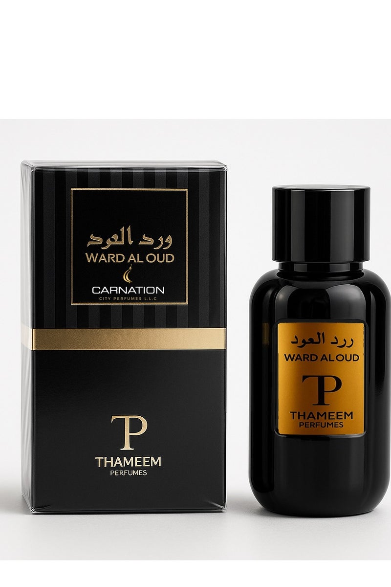 Carnation Ward Al Oud Thameem By Carnation - Image 1
