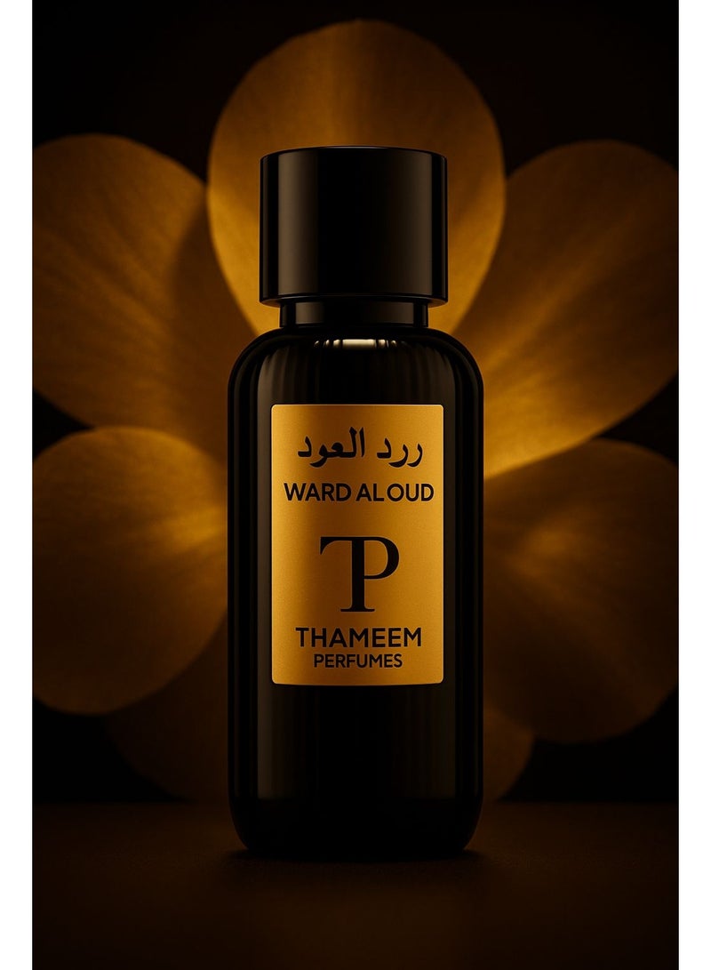 Carnation Ward Al Oud Thameem By Carnation - Image 2