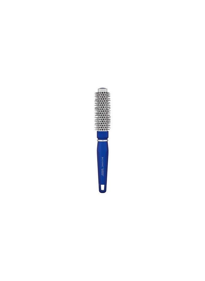 BIO IONIC Bio Ionic BlueWave NanoIonic Conditioning Brush Blue Small 