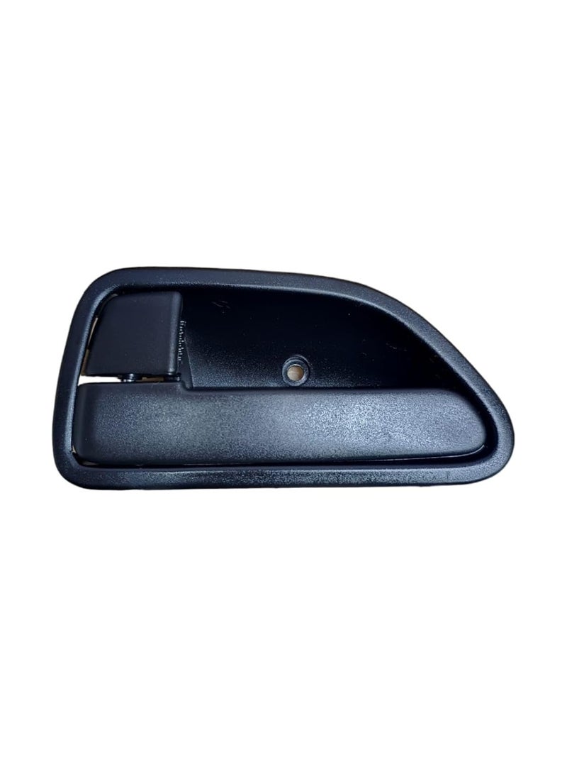 Auto-Ex Inner Inside Door Handle Lock RC Lever Compatible/Replacement for Indica Vista (2008 to 2012) Left Hand (Passenger Side) - Image 1
