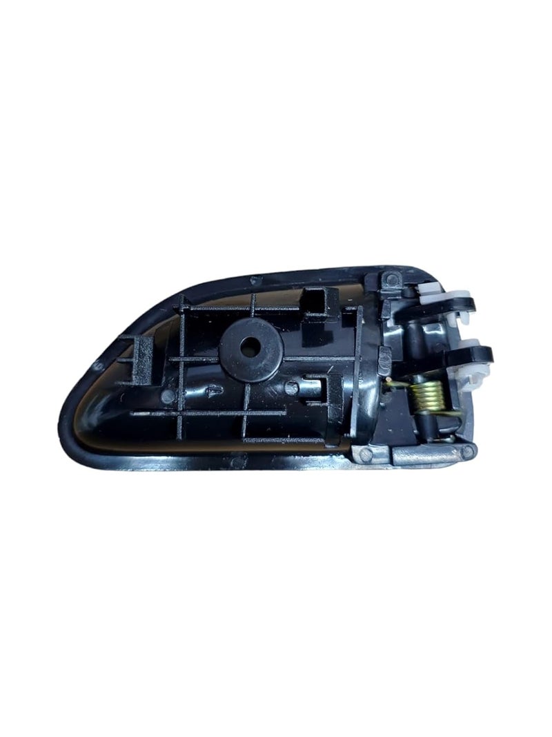 Auto-Ex Inner Inside Door Handle Lock RC Lever Compatible/Replacement for Indica Vista (2008 to 2012) Left Hand (Passenger Side) - Image 3