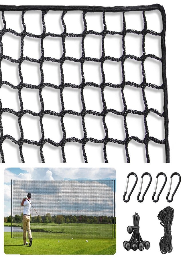 ORIENGEAR 20FT Golf Practice Net - Image 1