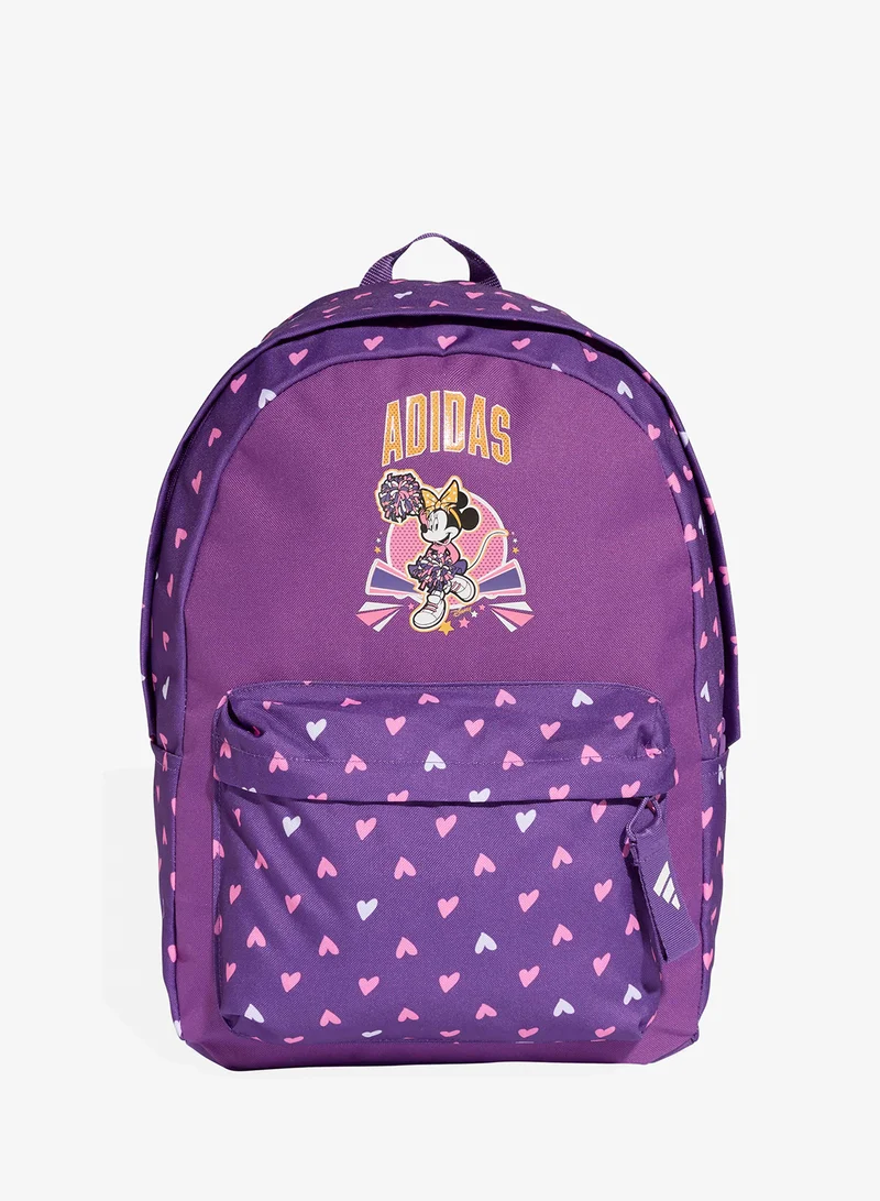 Adidas Kids  Disney Minnie Mouse Backpack
