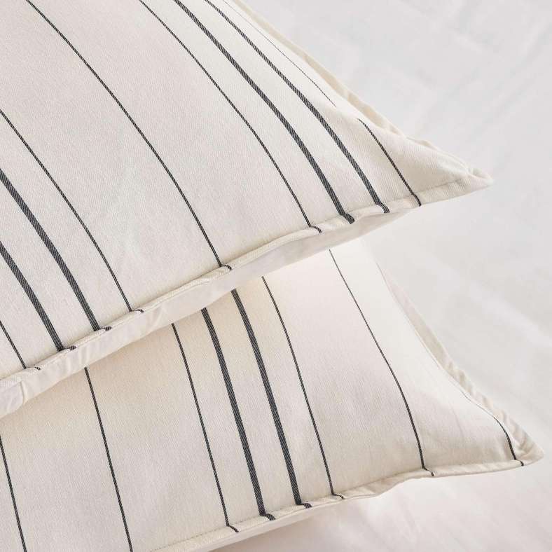 Pan Home Abriana 3-Piece Comforter Set - White - Image 4