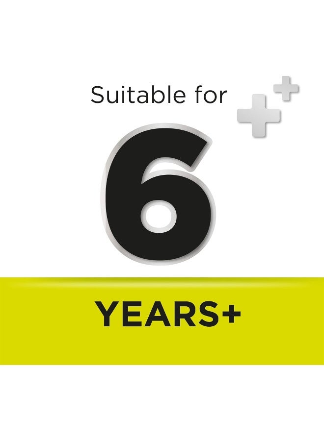 Strepsils ستربسيلز بدون سكر بنكهة الليمون 16 حبة - Image 5