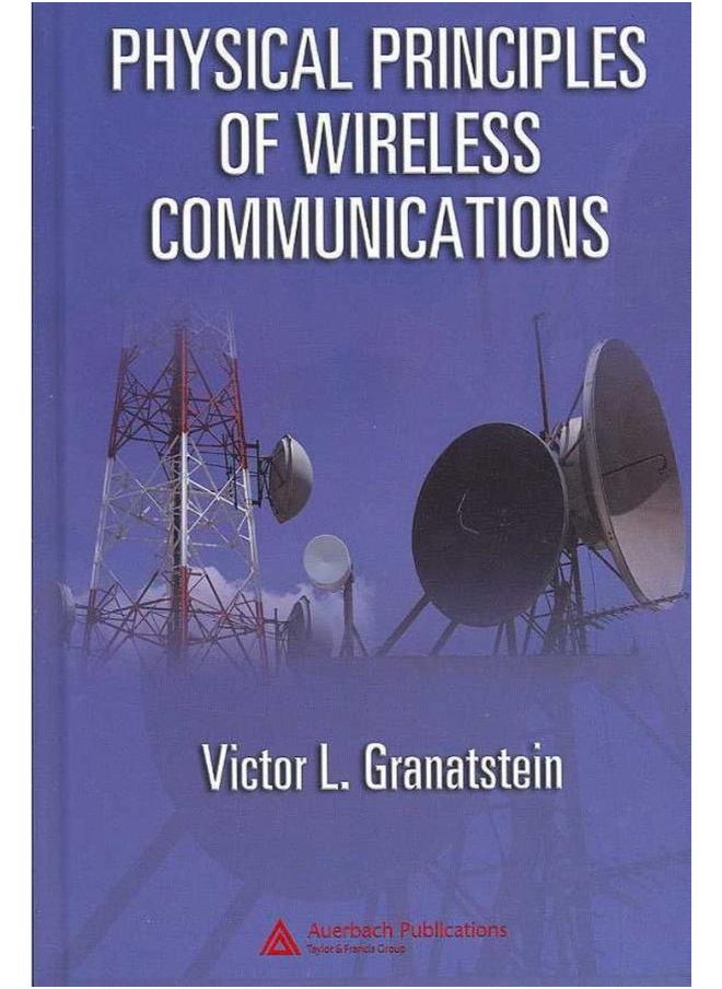 Physical Principles of Wireless Communications 