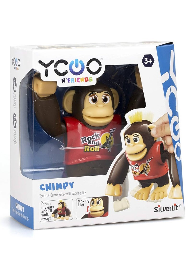 Silverlit Silverlit Ycoo Chimpy  - Image 2